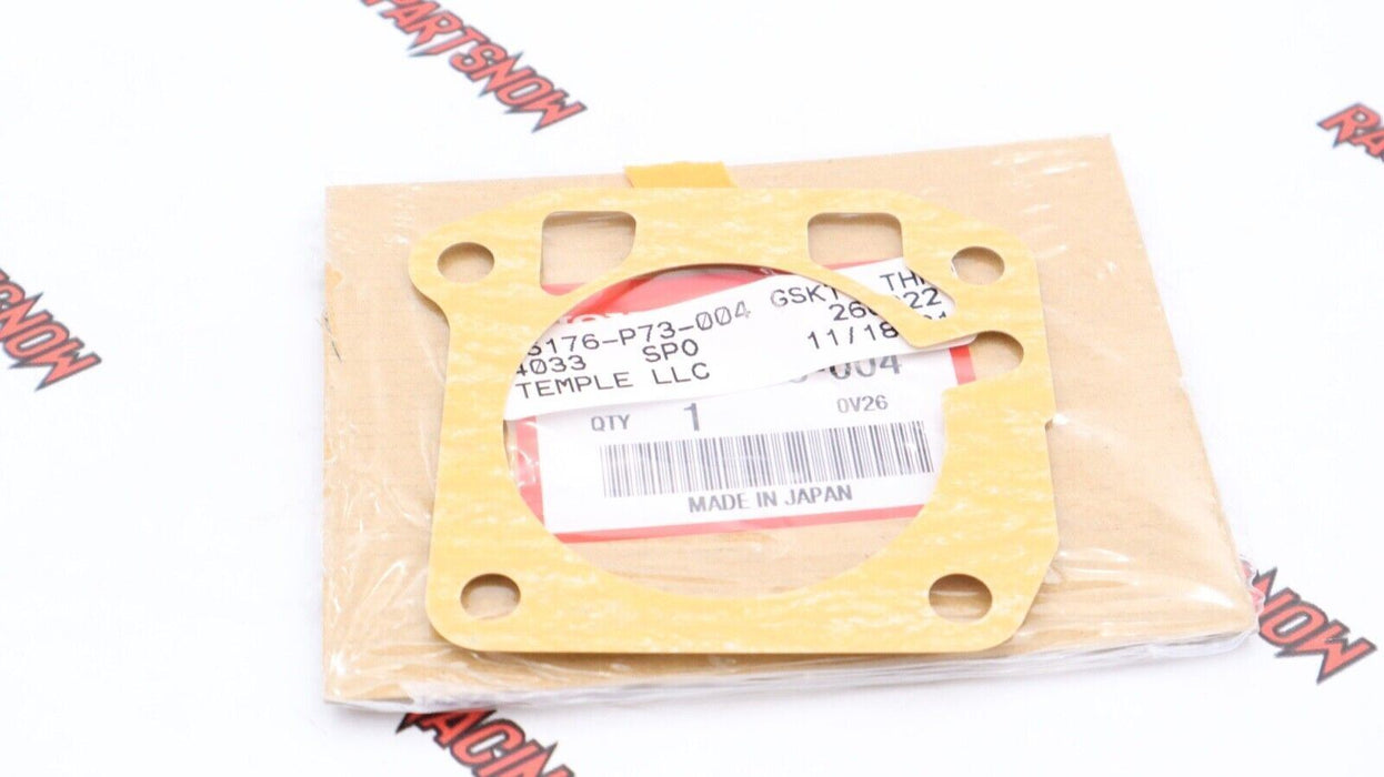 OEM Honda 97-01 Integra Type R B18C5 DC2 / 00-05 S2000 Throttle Body Gasket P73