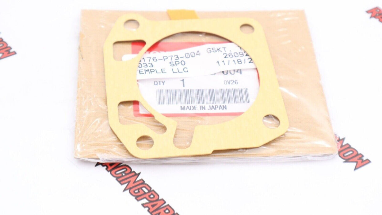 OEM Honda 97-01 Integra Type R B18C5 DC2 / 00-05 S2000 Throttle Body Gasket P73