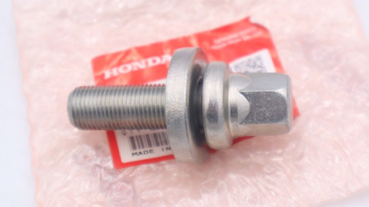 OEM Acura Honda K Series Crank Pulley Bolt  K24 K20 K20a K20a2 K20z K24a