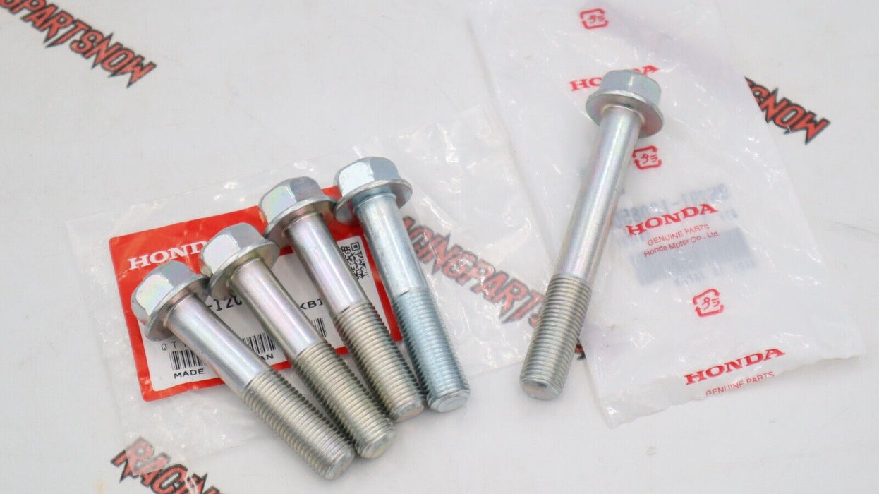 OEM HONDA K Series Transmission Bolt Kit For Honda Acura K20 K24 K Swap