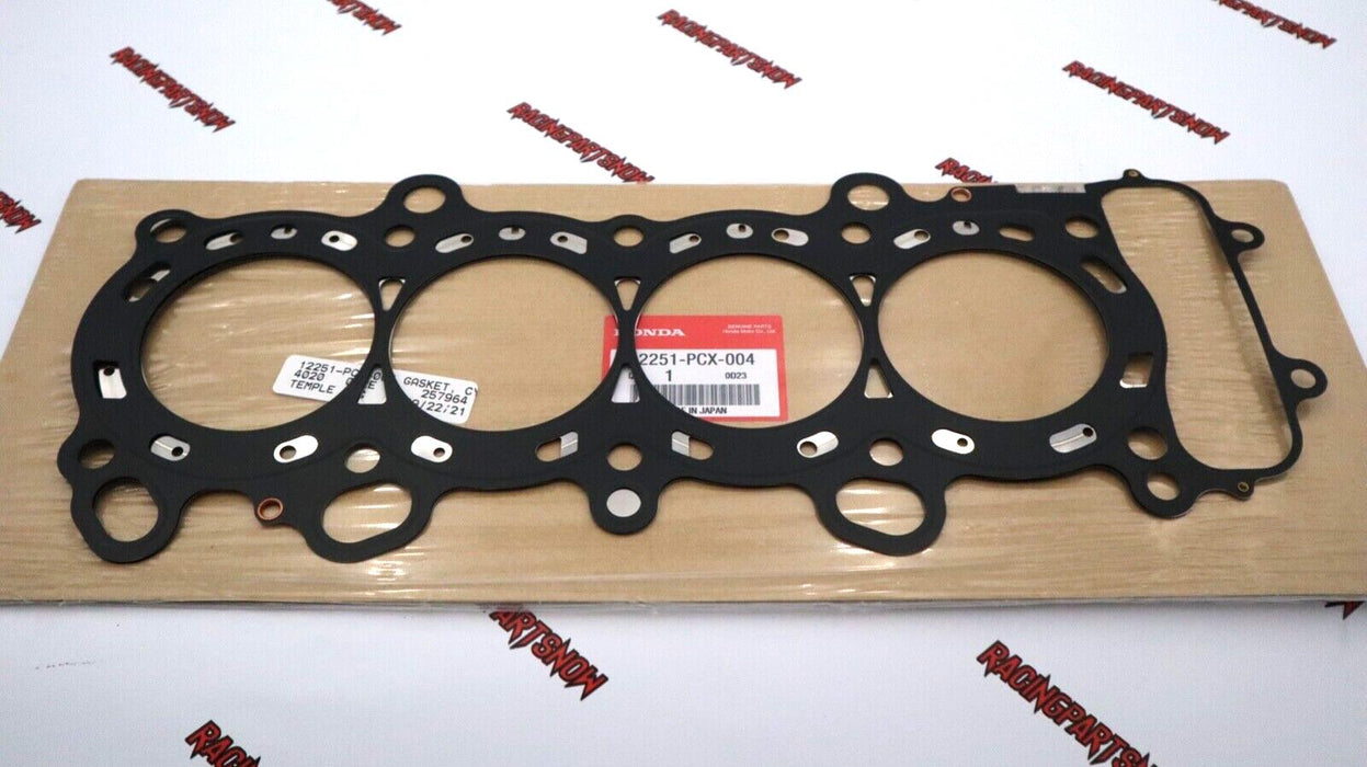 NEW GENUINE OEM 00-08 HONDA S2000 F20 F22 CYLINDER HEAD GASKET