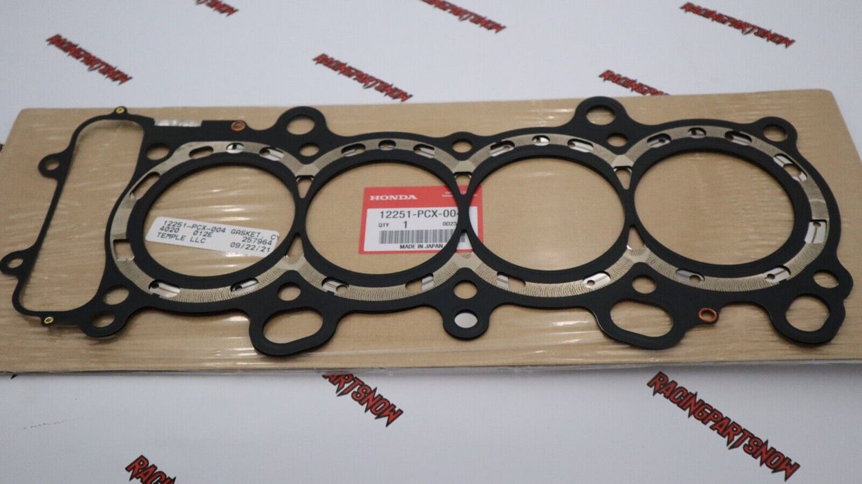 NEW GENUINE OEM 00-08 HONDA S2000 F20 F22 CYLINDER HEAD GASKET