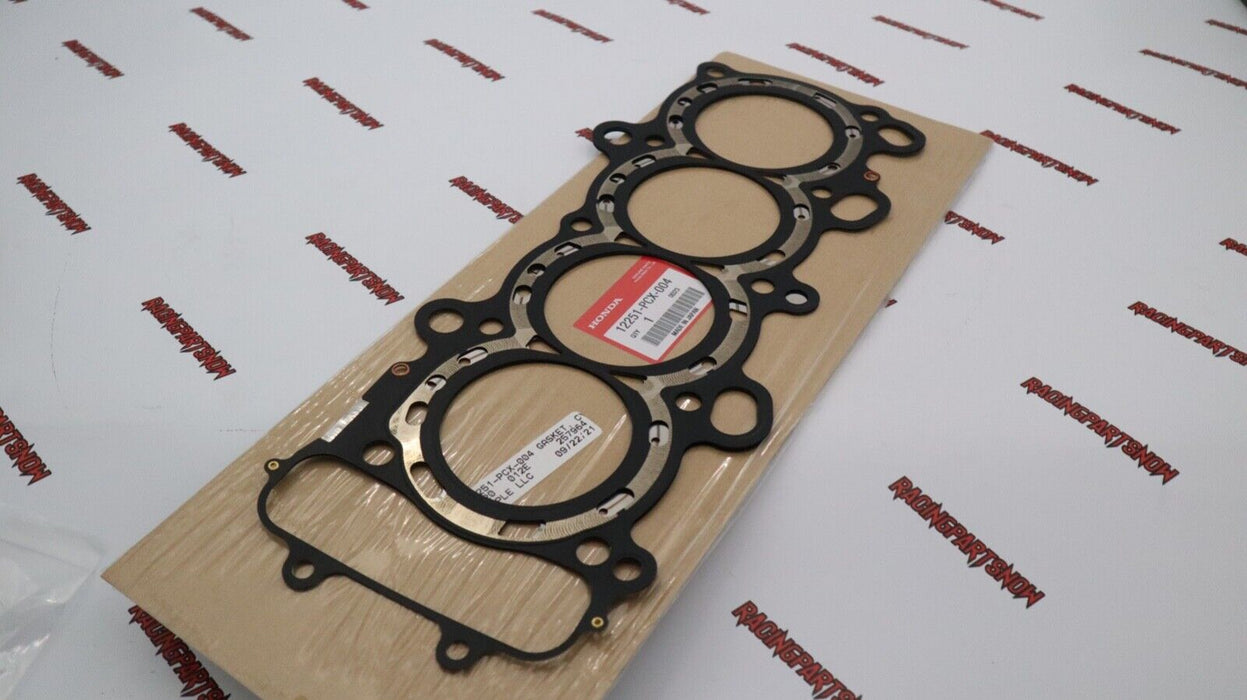 NEW GENUINE OEM 00-08 HONDA S2000 F20 F22 CYLINDER HEAD GASKET