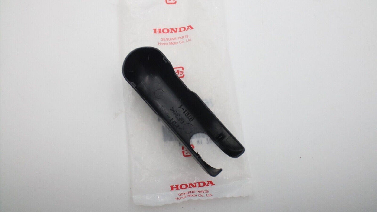 Genuine OEM Honda Pilot Tail Gate Rear Windshield Wiper Arm Cover 2003 - 2008