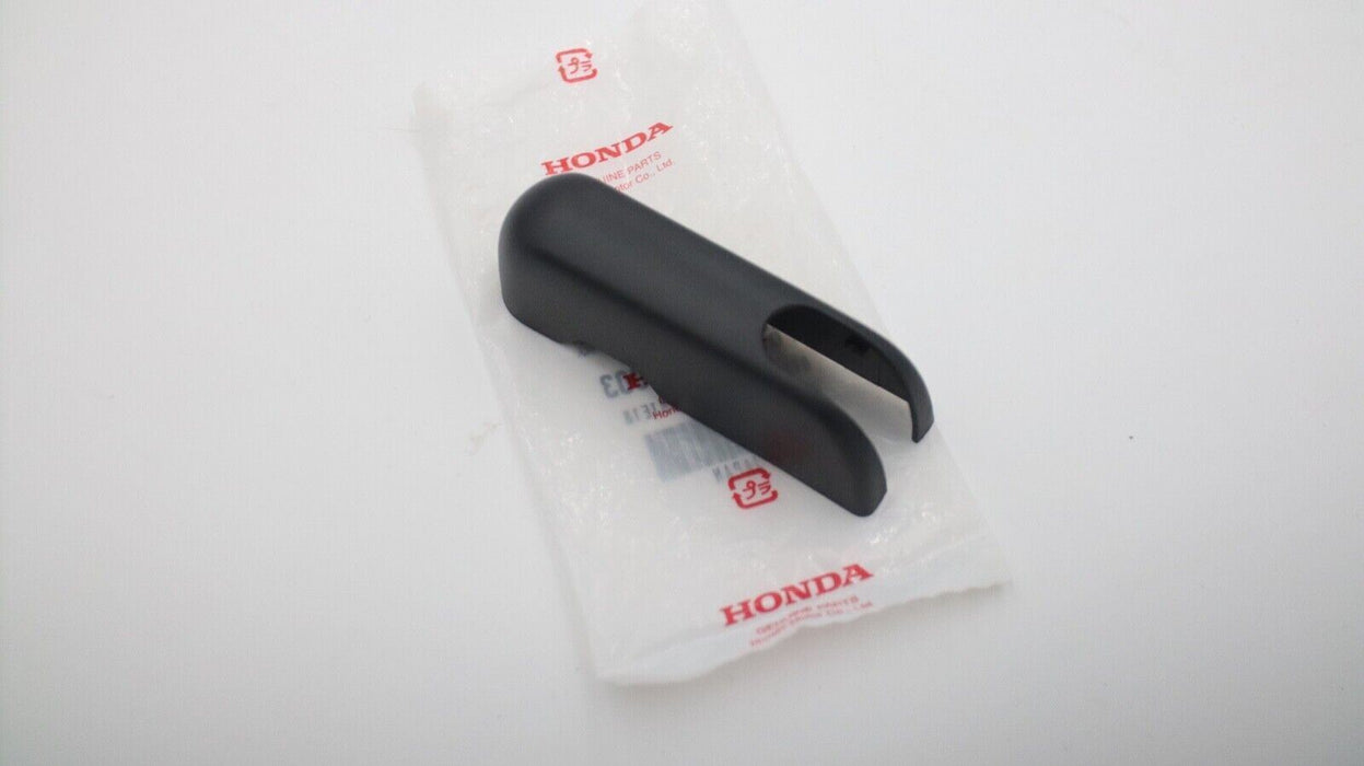 Genuine OEM Honda Pilot Tail Gate Rear Windshield Wiper Arm Cover 2003 - 2008