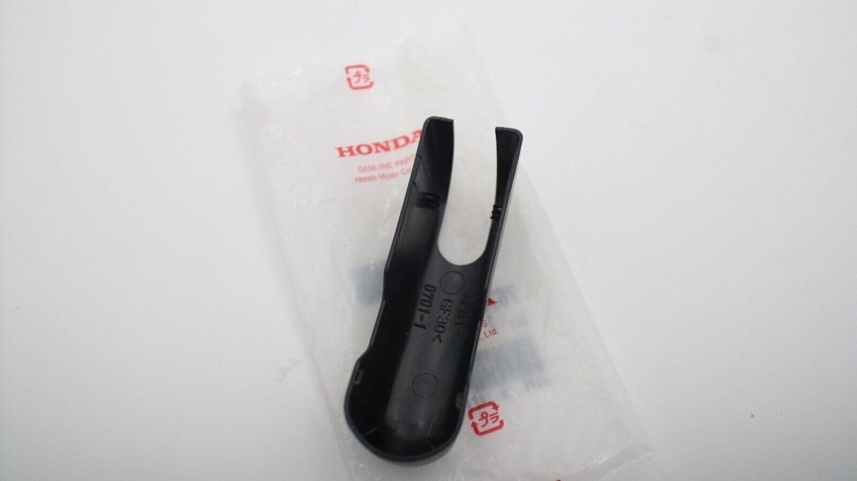 Genuine OEM Honda Pilot Tail Gate Rear Windshield Wiper Arm Cover 2003 - 2008