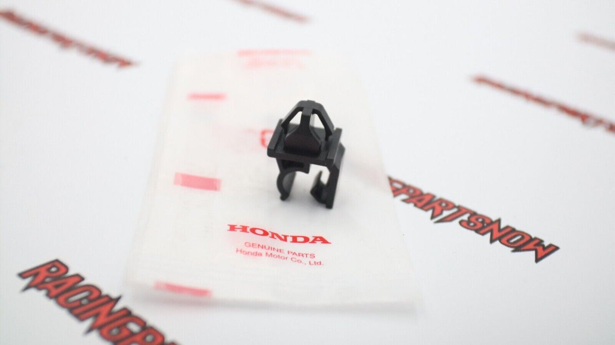 Genuine OEM Honda Accord Civic CR-V CRV Hood Prop Rod Holder Clip