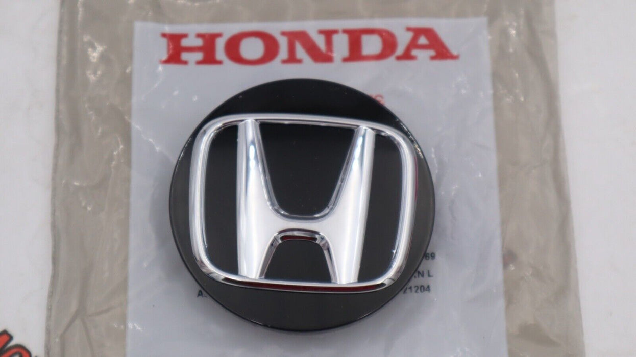 Genuine Honda 2018-2021 Accord Sport Wheel Center Cap 44732-TVA-A21