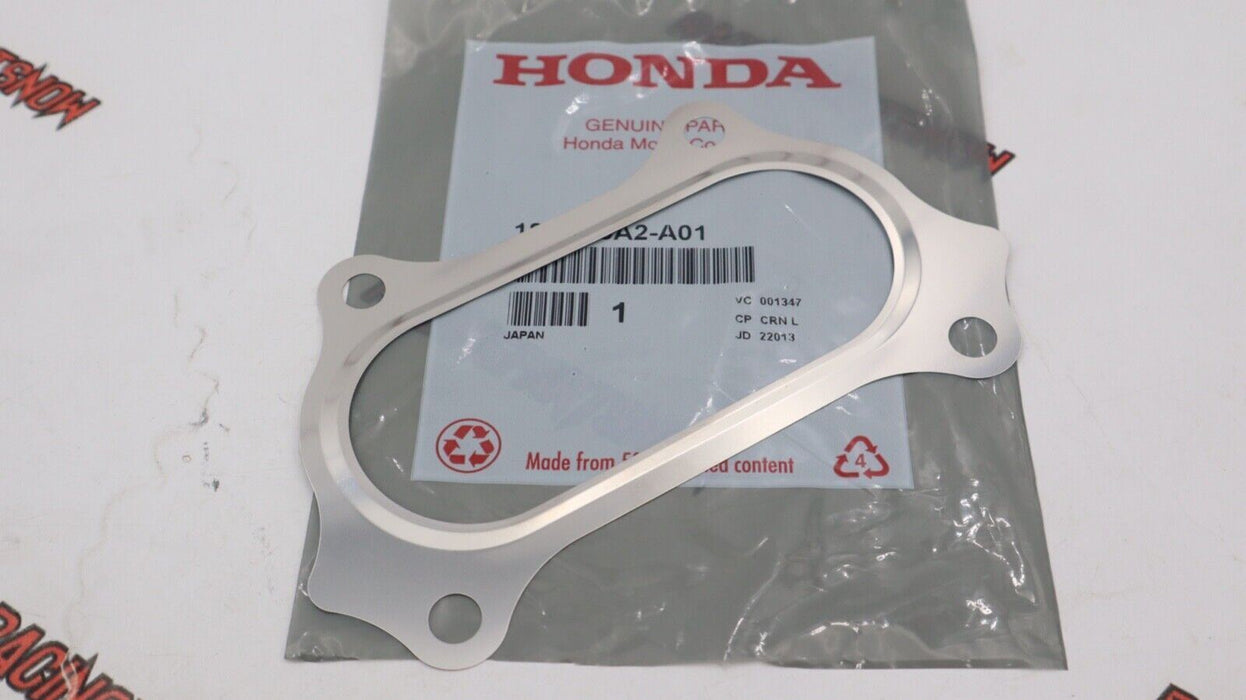 Genuine Honda Exhaust Manifold Primary Converter Gasket 18115-5A2-A01