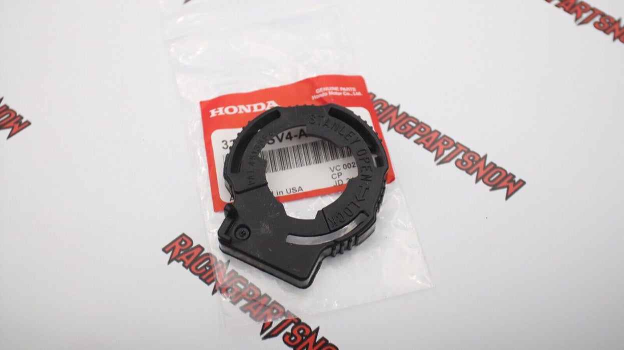 Genuine OEM Honda Headlight Bulb Plastic Retainer Accord Civic CRX Holder