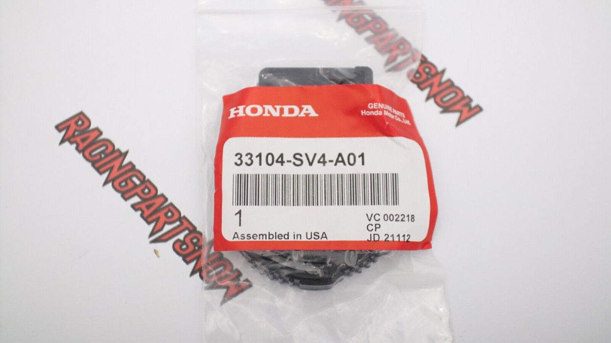 Genuine OEM Honda Headlight Bulb Plastic Retainer Accord Civic CRX Holder