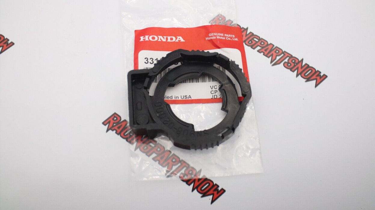 Genuine OEM Honda Headlight Bulb Plastic Retainer Accord Civic CRX Holder