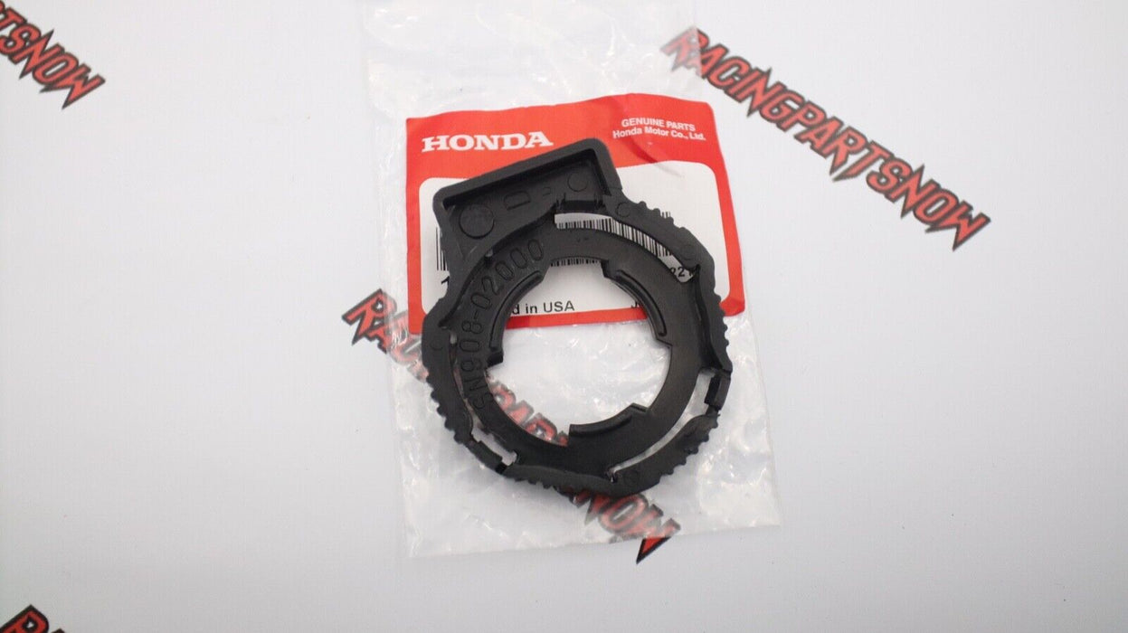 Genuine OEM Honda Headlight Bulb Plastic Retainer Accord Civic CRX Holder