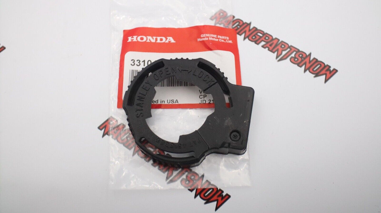 Genuine OEM Honda Headlight Bulb Plastic Retainer Accord Civic CRX Holder