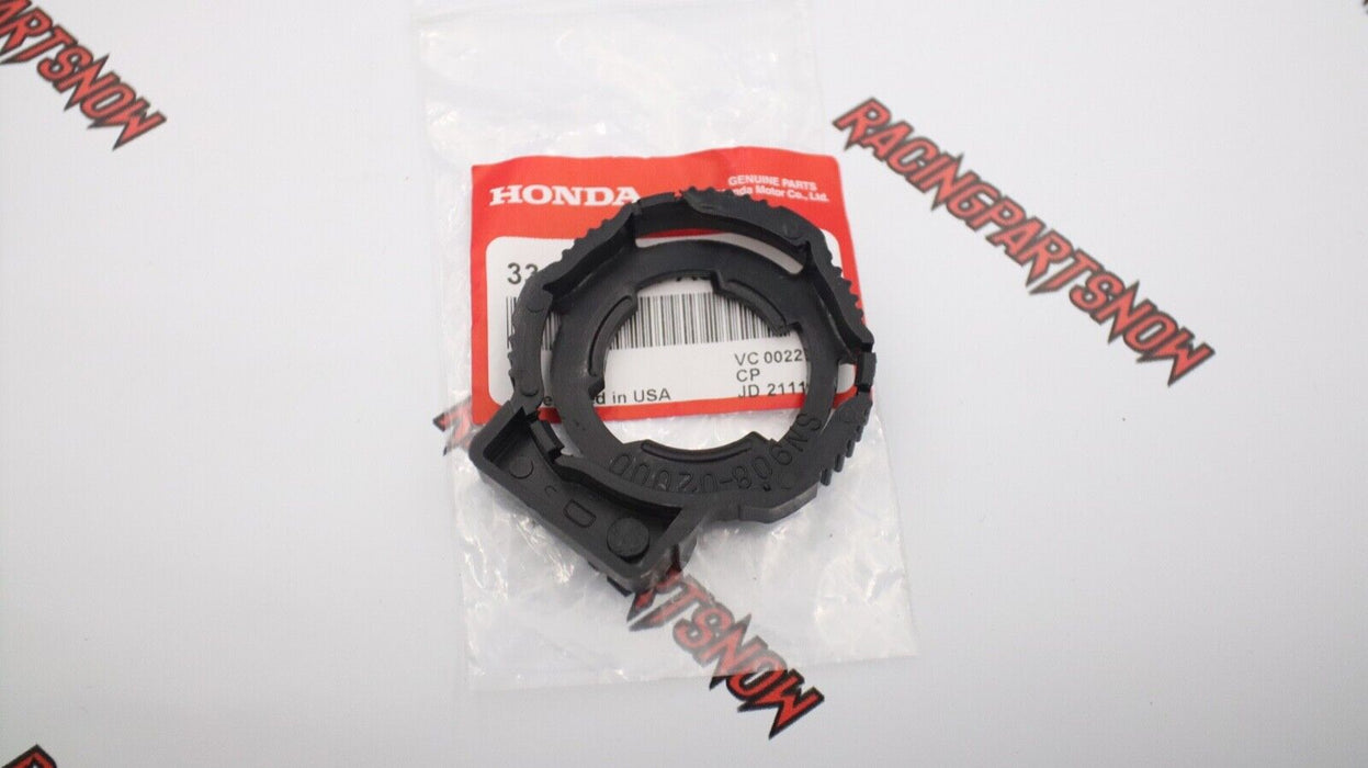 Genuine OEM Honda Headlight Bulb Plastic Retainer Accord Civic CRX Holder