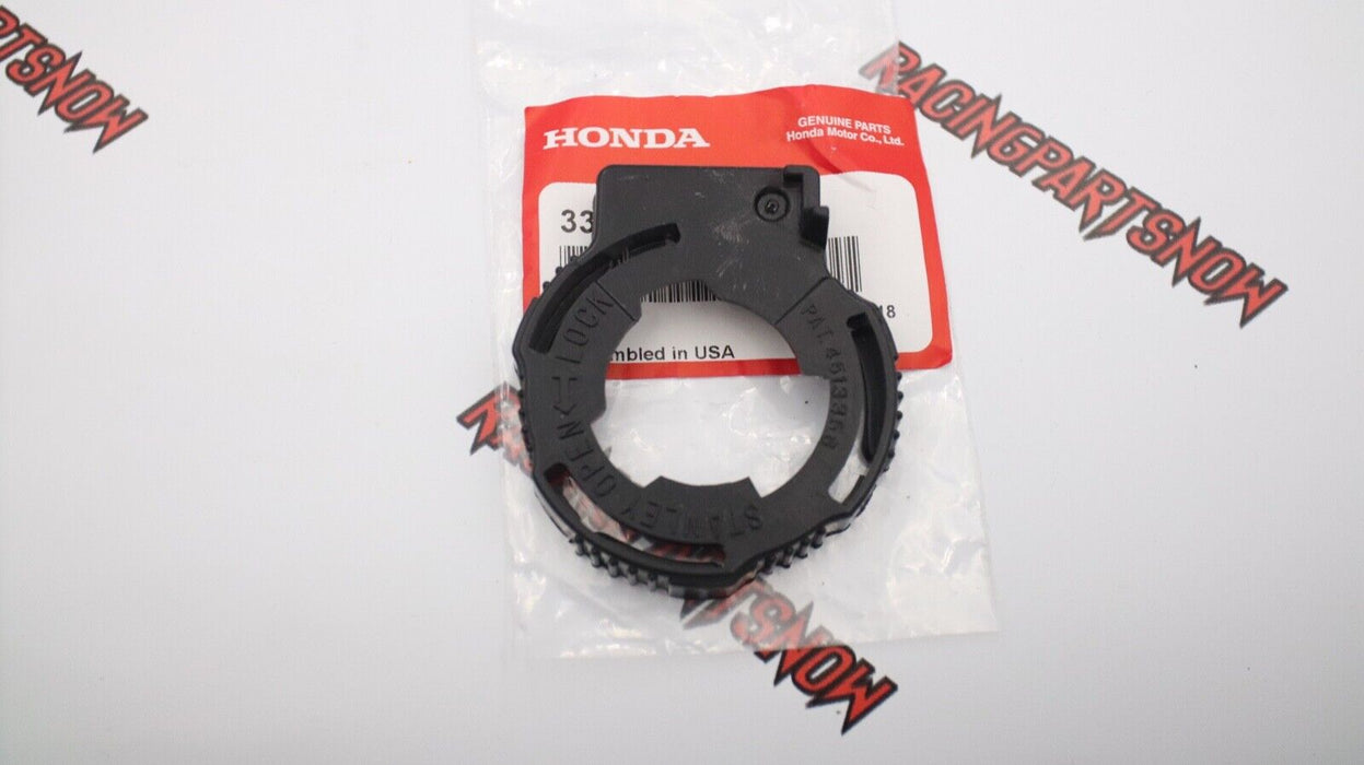 Genuine OEM Honda Headlight Bulb Plastic Retainer Accord Civic CRX Holder