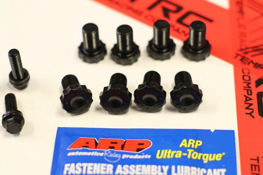 TRC ARP Flywheel Bolts & Pressure Plate Bolts For Honda/Acura KSeries K20 / K24