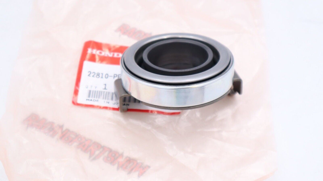 Genuine Honda  Clutch Release Bearing 22810-PPT-003 K-SERIES K20A K24