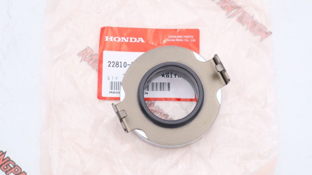 Genuine Honda  Clutch Release Bearing 22810-PPT-003 K-SERIES K20A K24