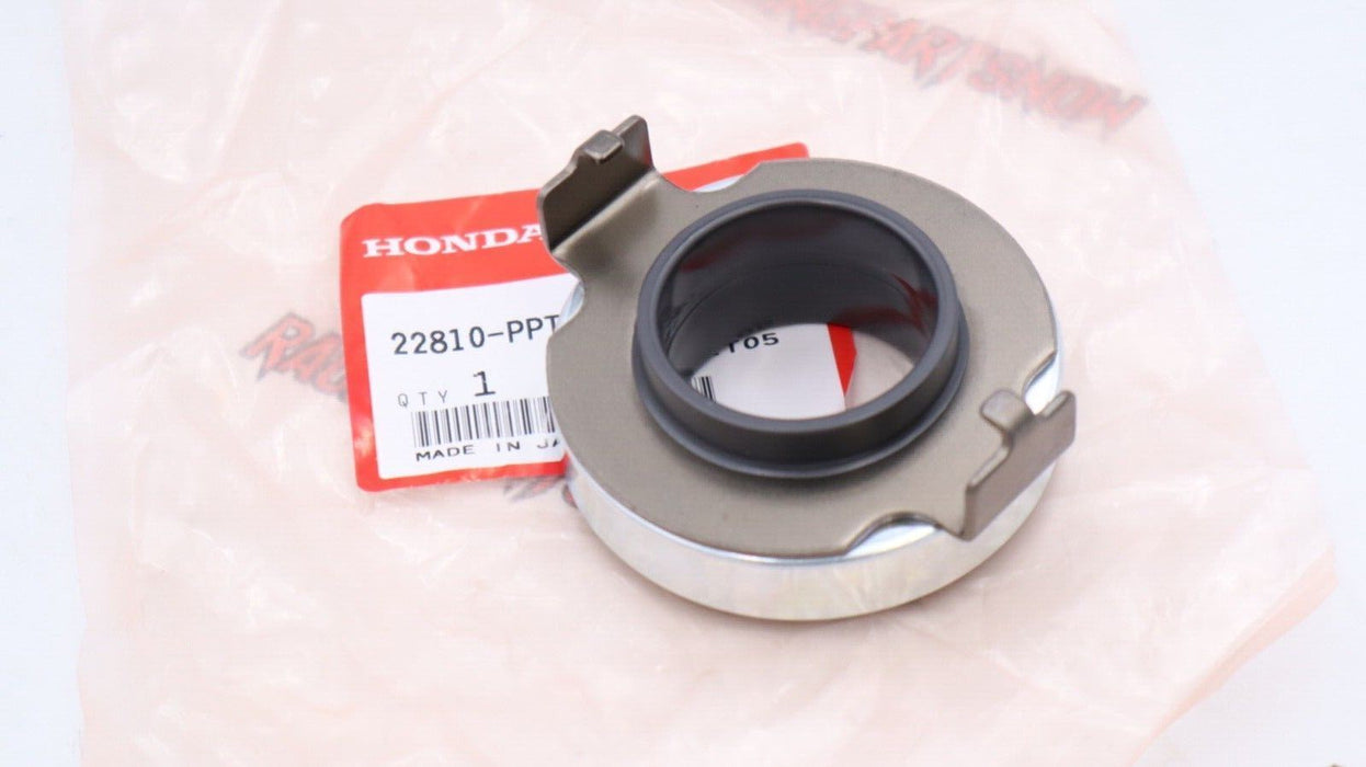 Genuine Honda  Clutch Release Bearing 22810-PPT-003 K-SERIES K20A K24