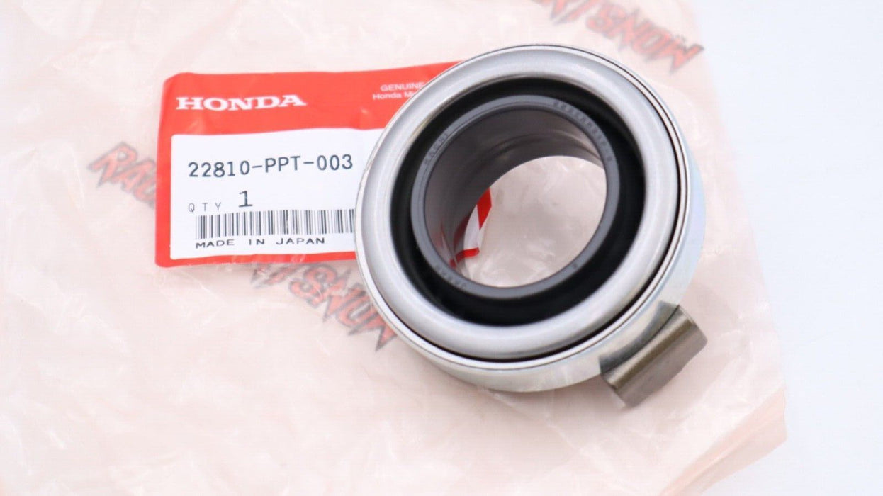 Genuine Honda  Clutch Release Bearing 22810-PPT-003 K-SERIES K20A K24