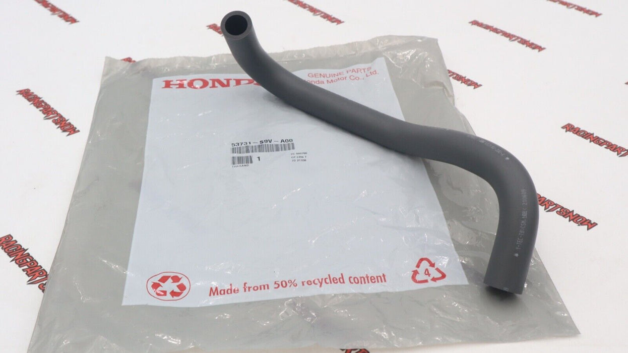 OEM Honda Pilot 2005 Genuine Power Steering Suction Hose Reservoir to Pump