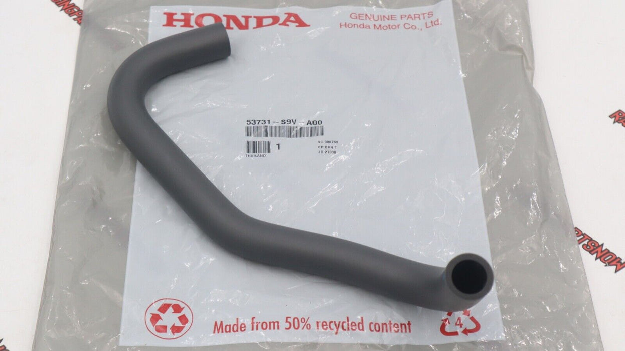 OEM Honda Pilot 2005 Genuine Power Steering Suction Hose Reservoir to Pump