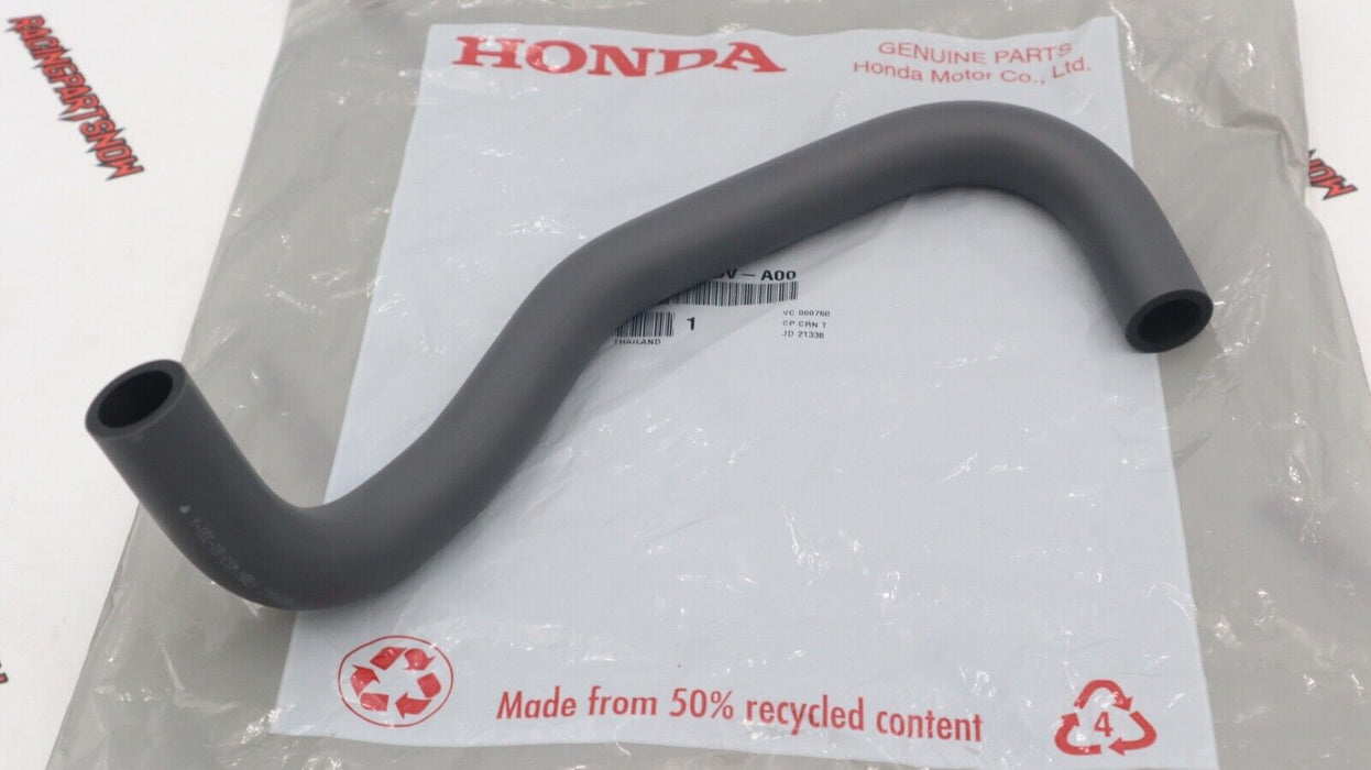 OEM Honda Pilot 2005 Genuine Power Steering Suction Hose Reservoir to Pump