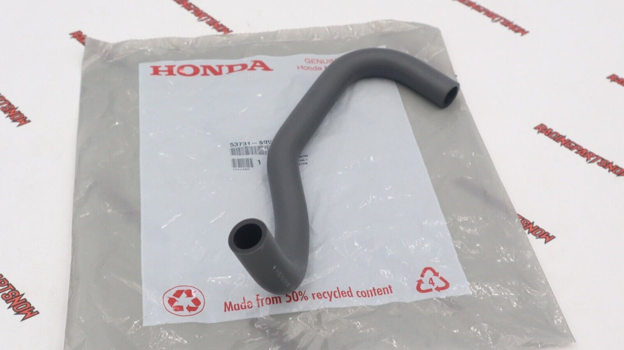 OEM Honda Pilot 2005 Genuine Power Steering Suction Hose Reservoir to Pump