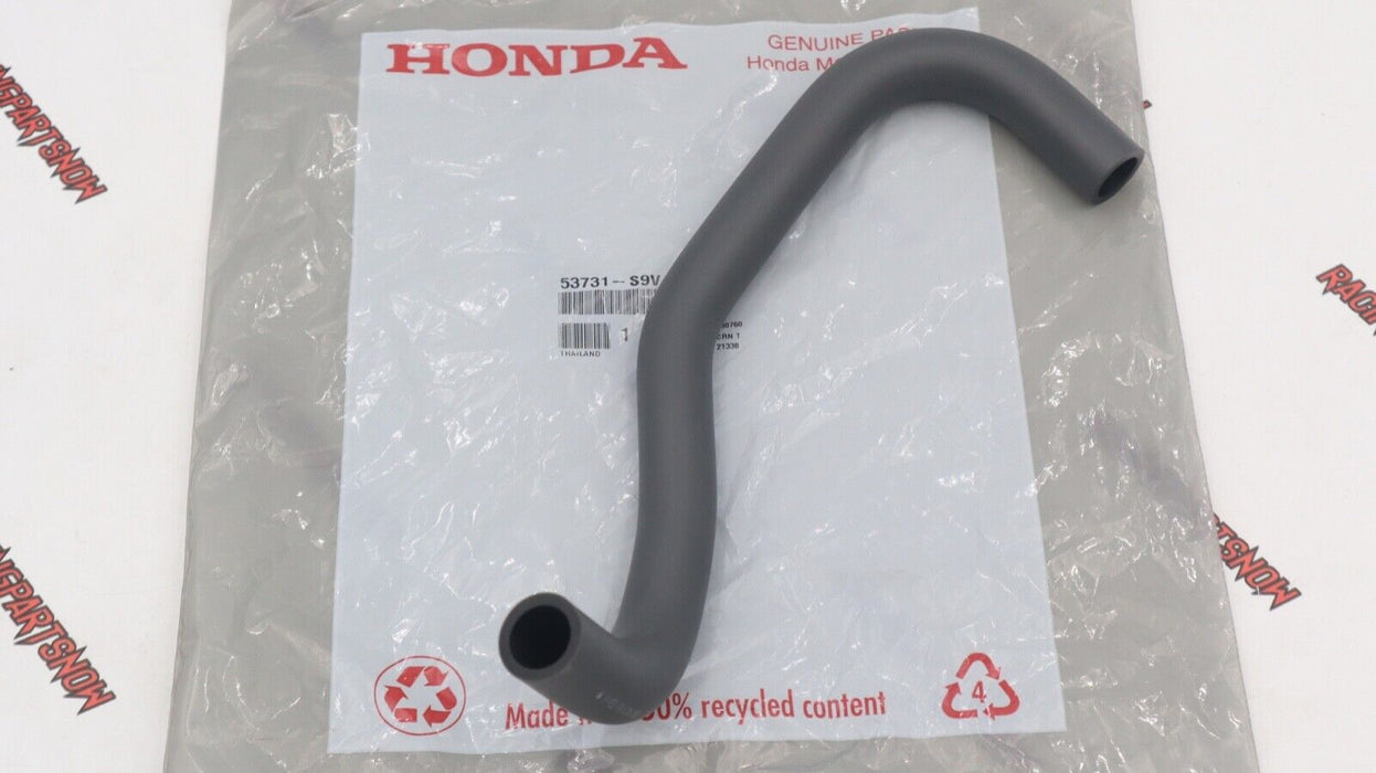 OEM Honda Pilot 2005 Genuine Power Steering Suction Hose Reservoir to Pump