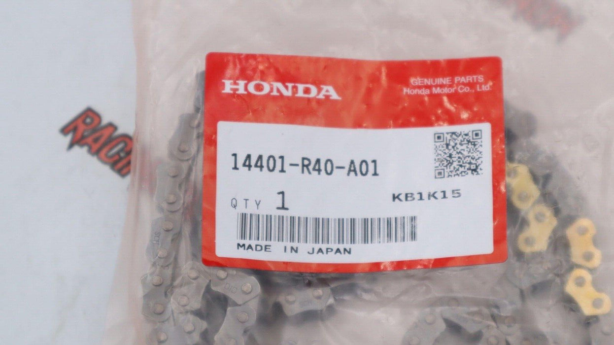 Honda OEM K24 Timing Chain K24A2 K24A1 K24A4 14401-R40-A01 / 14401-PPA-004