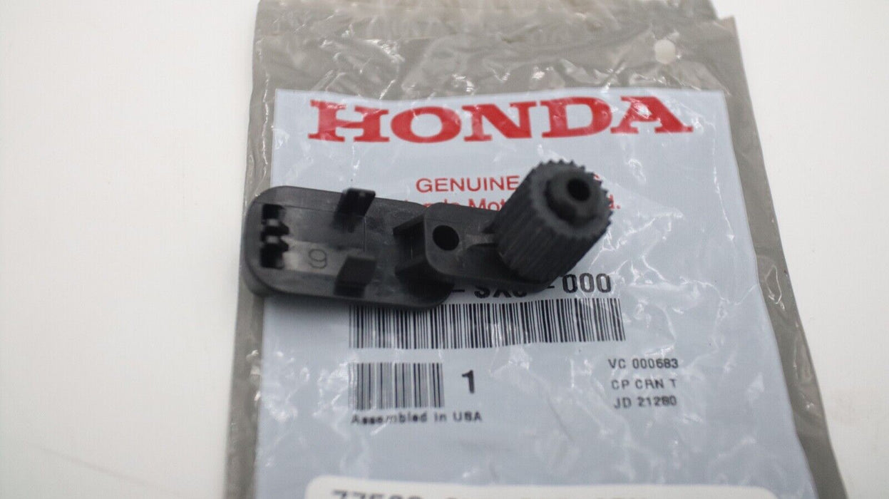 Genuine OEM Honda Glove Box Door Retainer Accord Civic Glovebox Stopper Arm