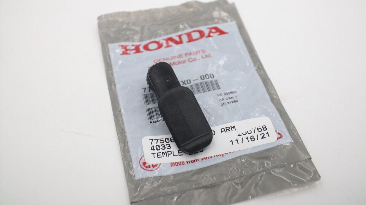 Genuine OEM Honda Glove Box Door Retainer Accord Civic Glovebox Stopper Arm