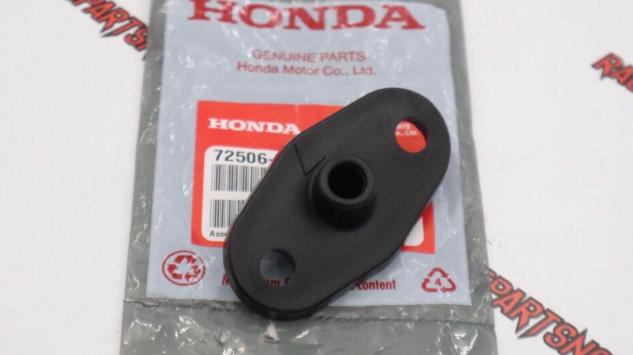 Genuine OEM Honda Odyssey Sliding Door Upper Stopper 2011 - 2017   72506-TK8-A01