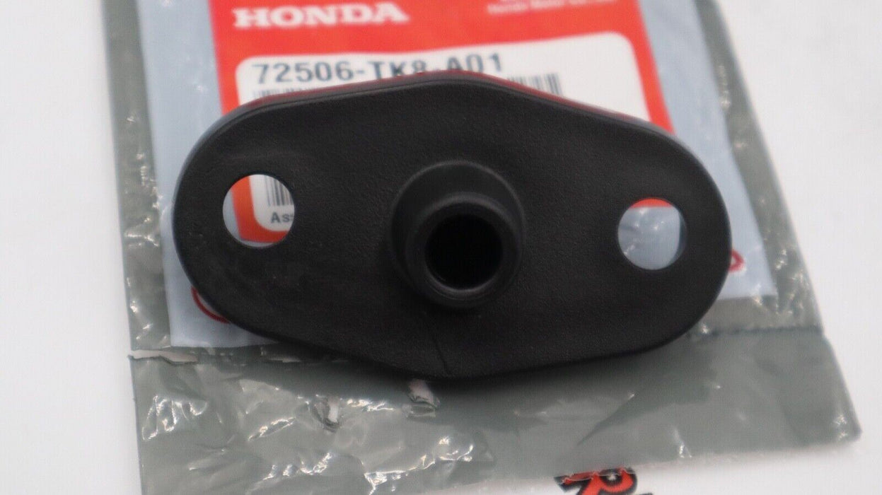 Genuine OEM Honda Odyssey Sliding Door Upper Stopper 2011 - 2017   72506-TK8-A01