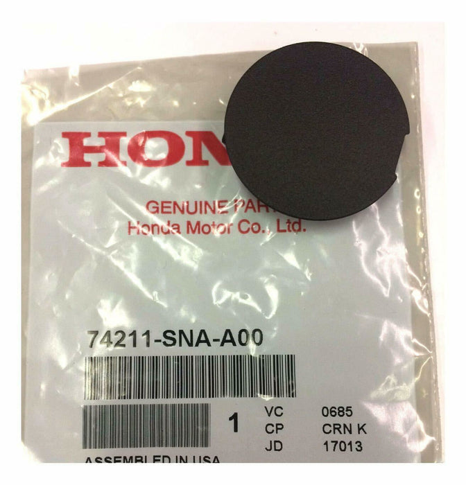 OEM Honda Civic Cowl Top Screw Cap Cover 06 - 11 Left or Right 74211-SNA-A00