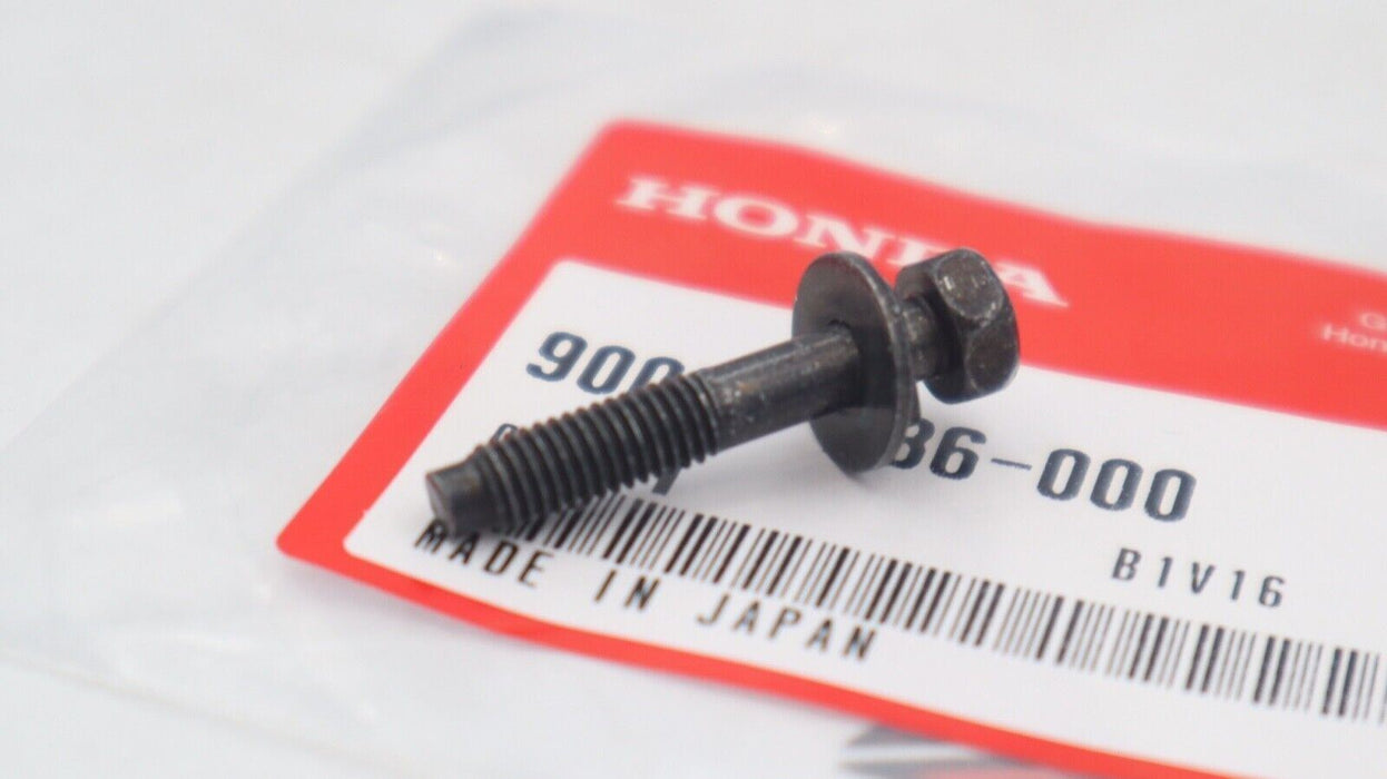 Genuine OEM Honda Engine Air Filter Box Cover Screw 5x28 Lid Bolt 90091-P36-000