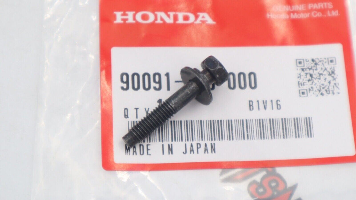 Genuine OEM Honda Engine Air Filter Box Cover Screw 5x28 Lid Bolt 90091-P36-000