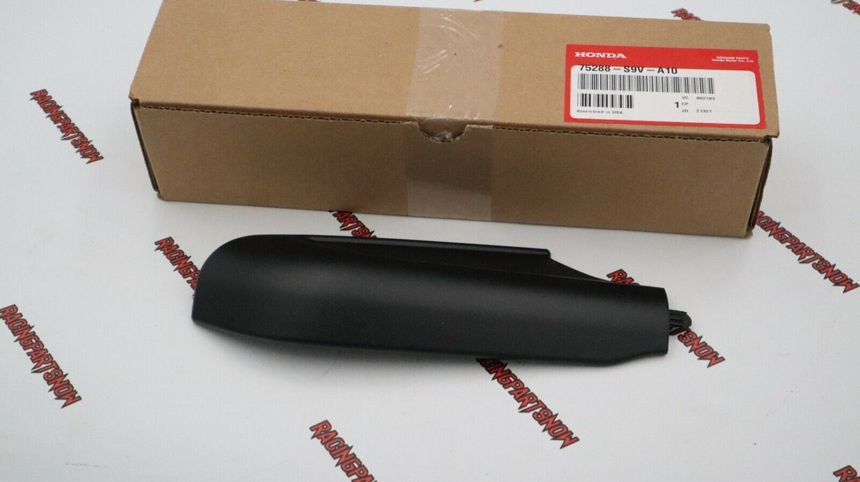 Genuine OEM Honda Pilot Driver Side Rear Roof Rail End Cap 2003-2008 Rack