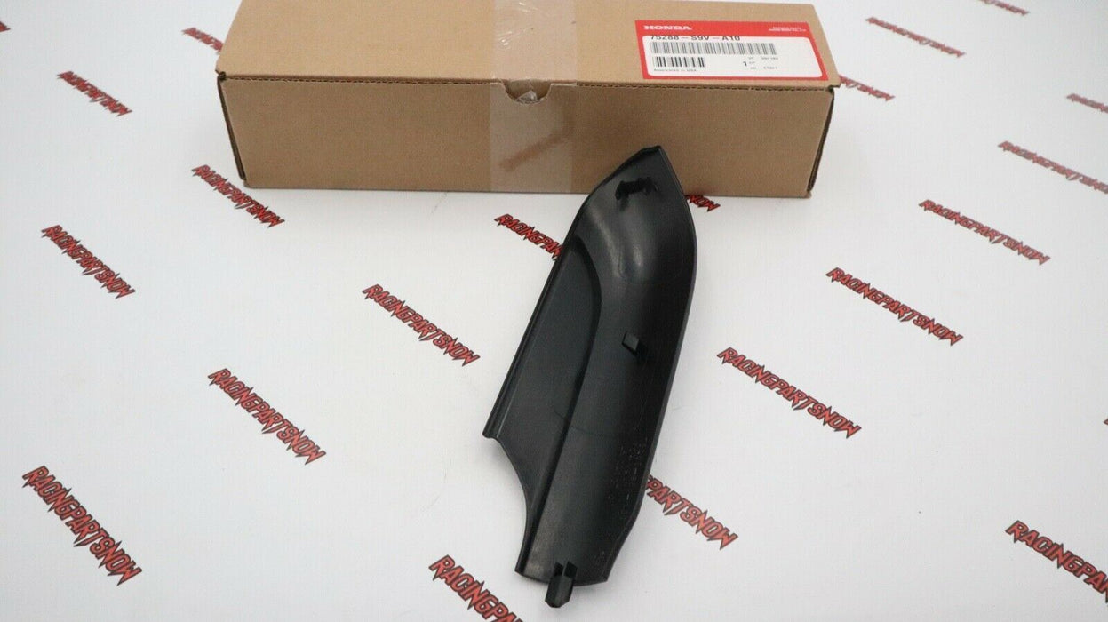 Genuine OEM Honda Pilot Driver Side Rear Roof Rail End Cap 2003-2008 Rack