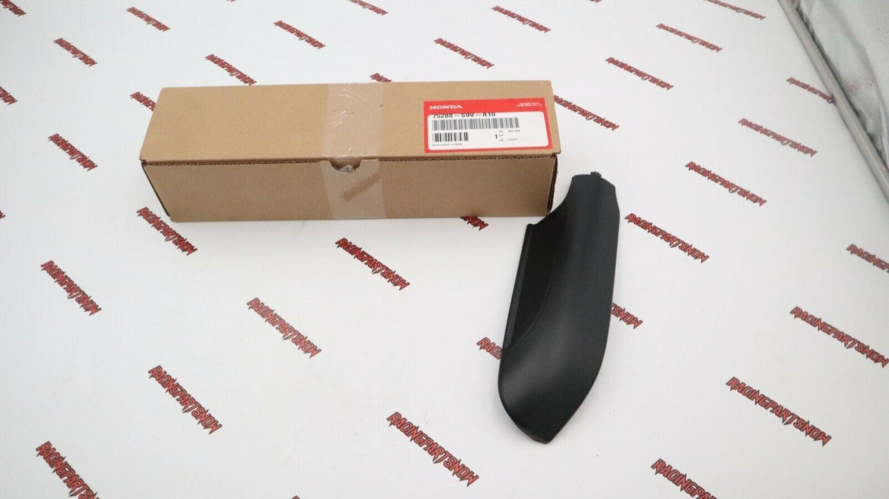 Genuine OEM Honda Pilot Driver Side Rear Roof Rail End Cap 2003-2008 Rack