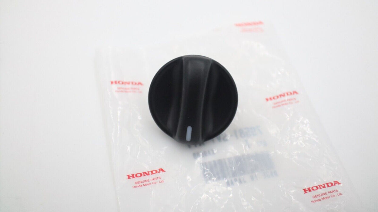 Genuine OEM Honda Accord Temp or Fan Control Knob 1994-1997 79581-SV1-A11