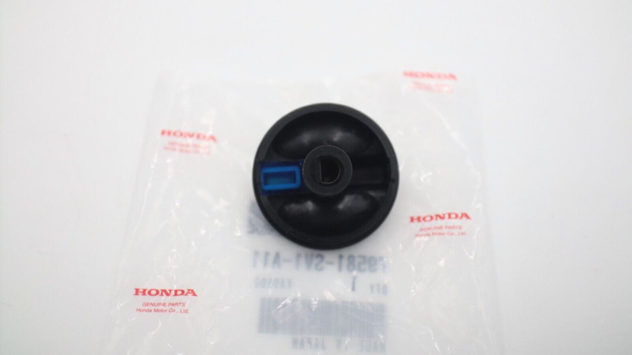 Genuine OEM Honda Accord Temp or Fan Control Knob 1994-1997 79581-SV1-A11