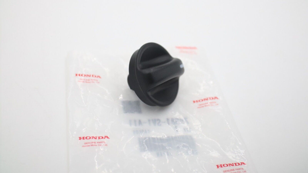 Genuine OEM Honda Accord Temp or Fan Control Knob 1994-1997 79581-SV1-A11