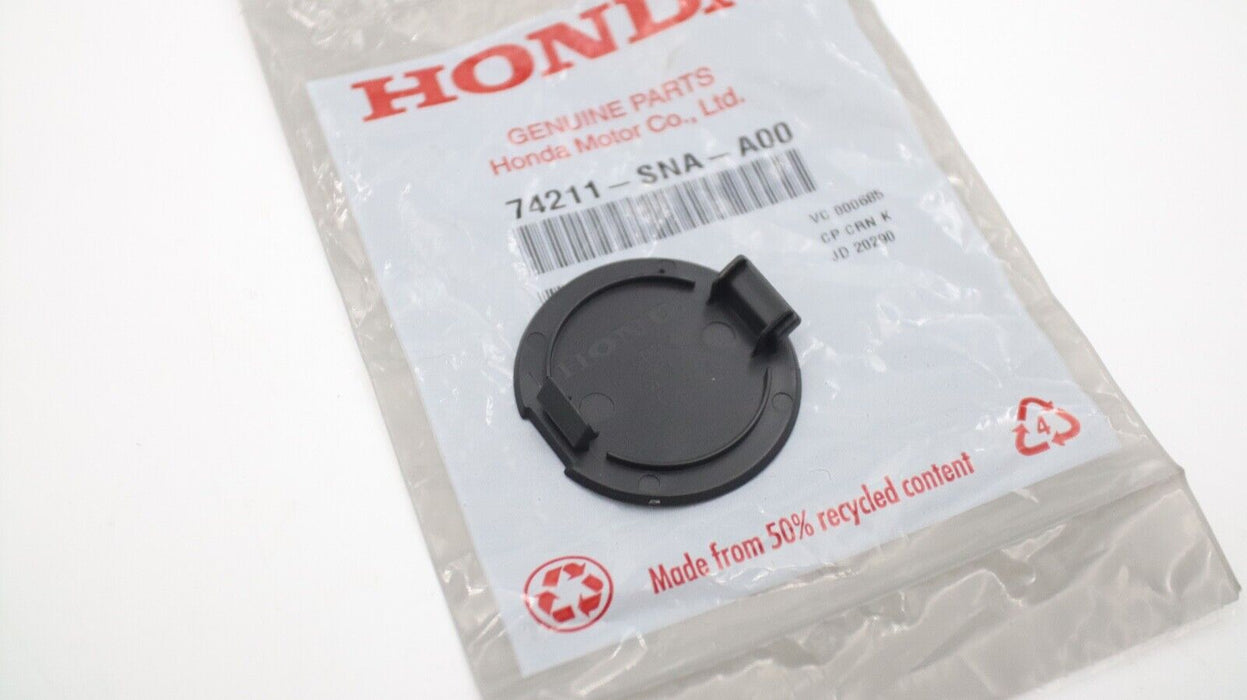 Genuine OEM Honda Civic Cowl Top Screw Cap Cover 06 - 11 Left or Right 01-06 MDX