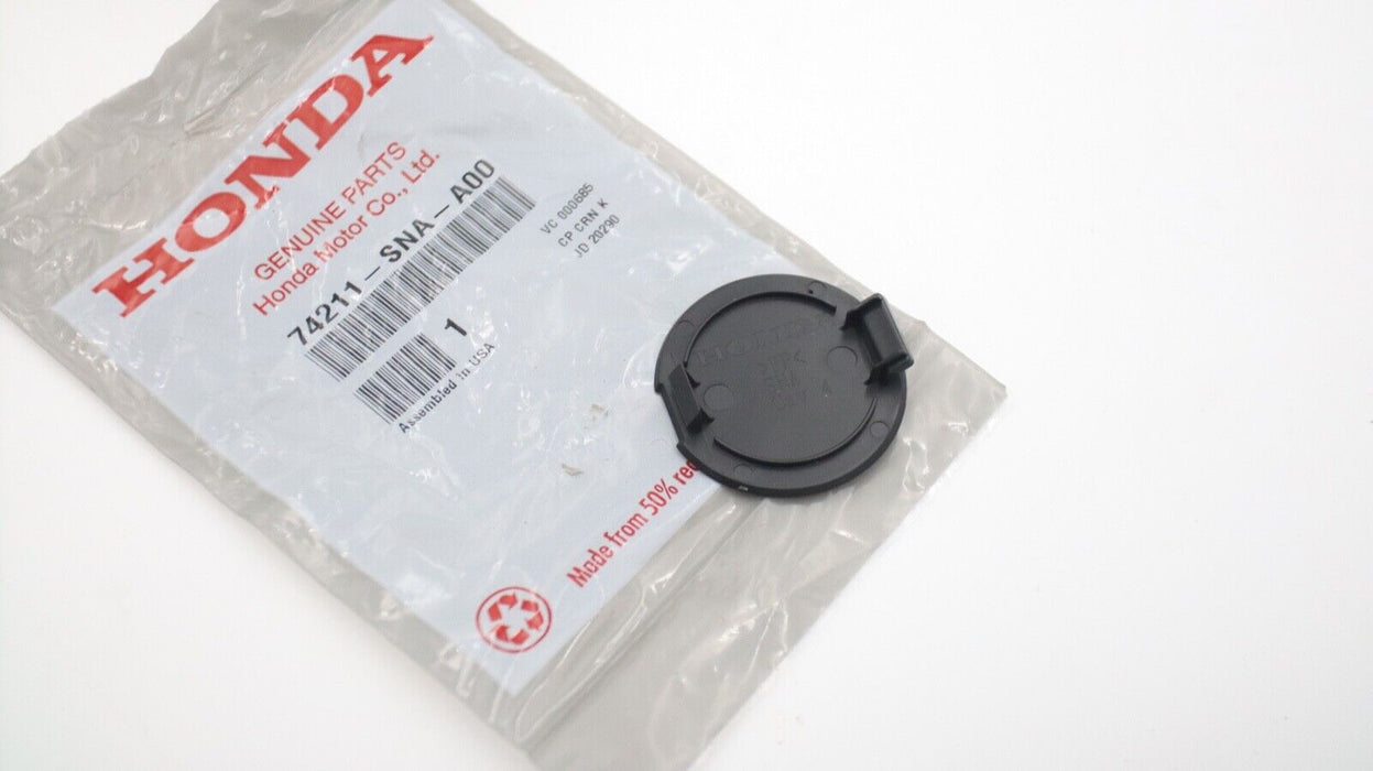 Genuine OEM Honda Civic Cowl Top Screw Cap Cover 06 - 11 Left or Right 01-06 MDX