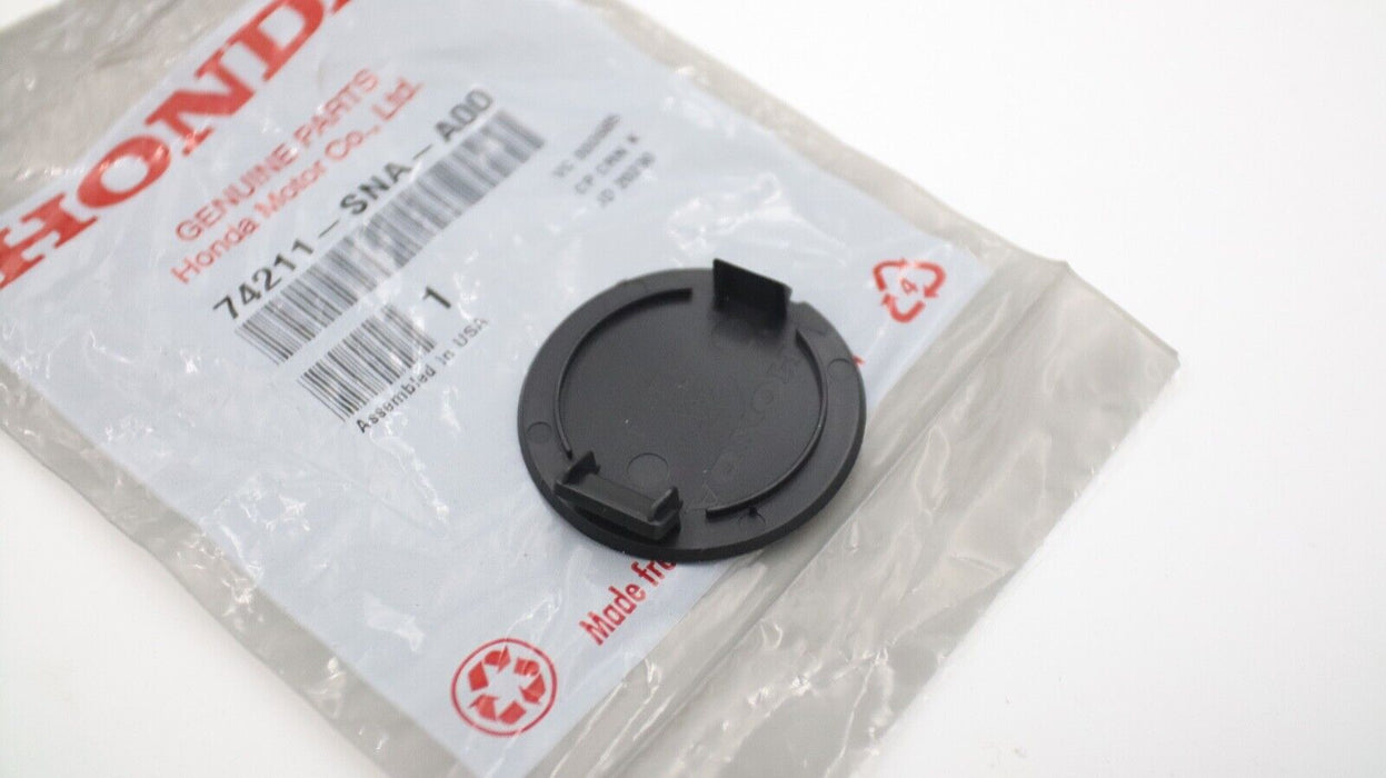 Genuine OEM Honda Civic Cowl Top Screw Cap Cover 06 - 11 Left or Right 01-06 MDX