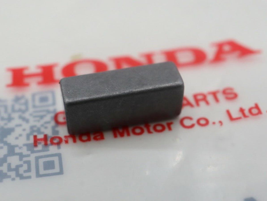 New Genuine OEM Honda Acura Crank Pulley Key Crankshaft Woodruff 90704-634-000