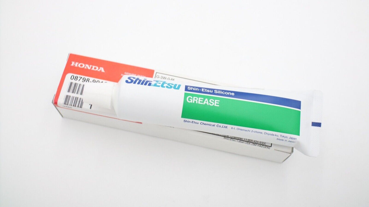 NEW Genuine OEM Honda Acura Shin Etsu Silicone Grease 08798-9013