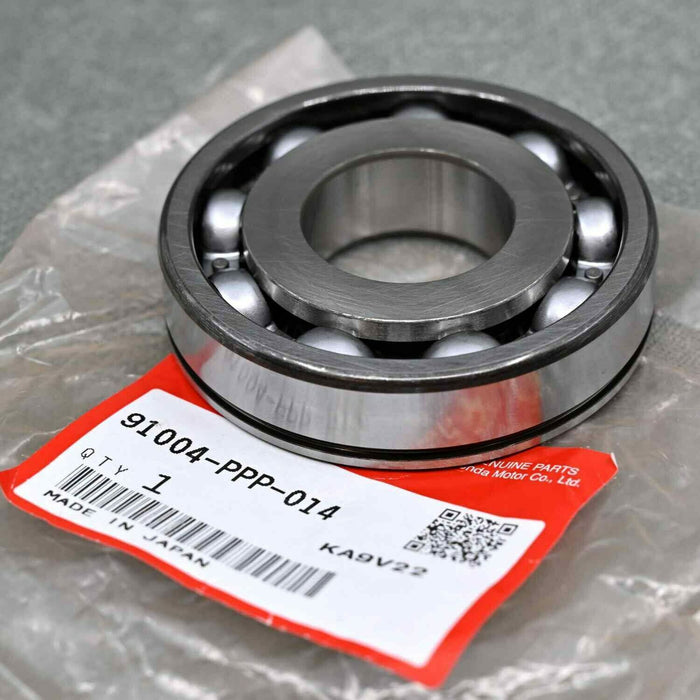 OEM HONDA BEARING BALL 91004-PPP-014 K Series Countershaft Bearing